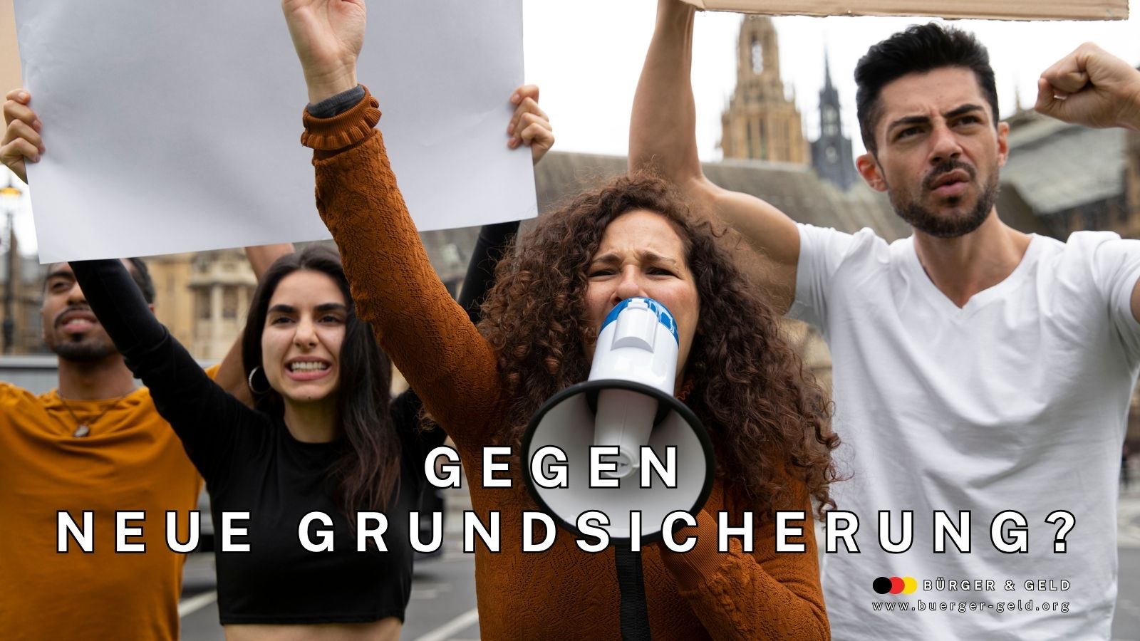 SPD Basis gegen neue Grundsicherung 2026
