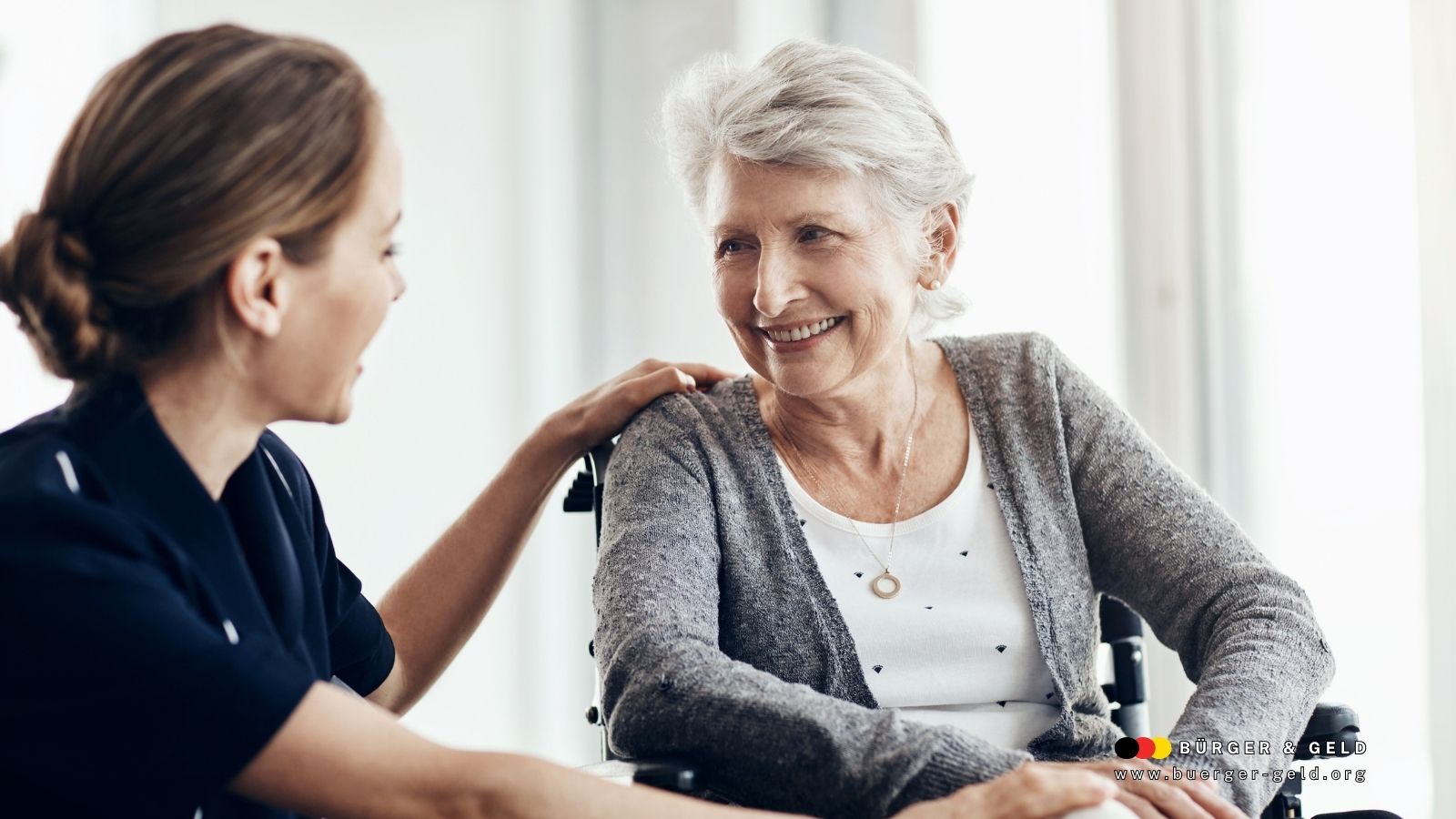 Verhinderungspflege als Kombileistung