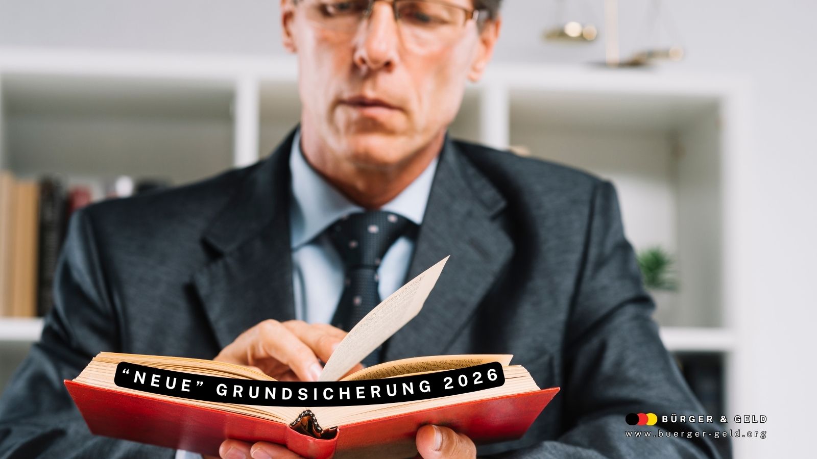 Vermieter und Neue Grundsicherung