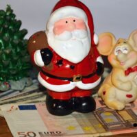 Weihnachtsgeld im Bürgergeld