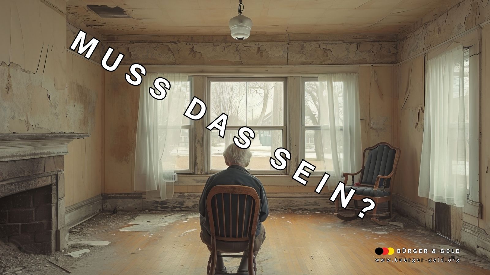 Wohngeld für Rentner