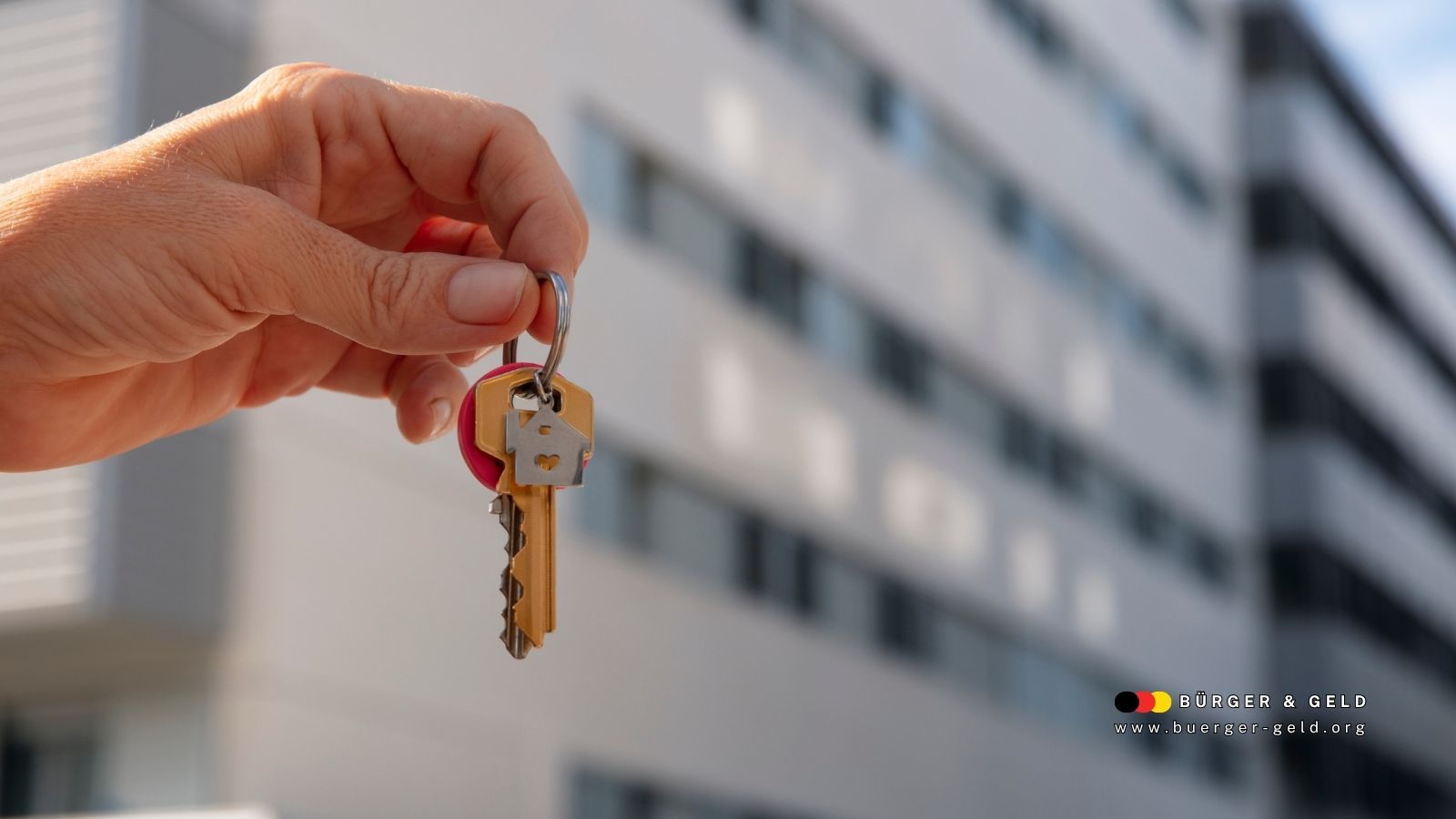 Neue Grundsicherung 2026: Strenge Mietobergrenzen und Wohnkosten-Regeln für Bürgergeld-Nachfolger 1 Neue Grundsicherung 2026: Wohnkosten