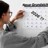Ab 2026: Das ändert sich bei der Grundsicherung – aktueller Stand, Zeitplan, Umsetzung 5 Zeitplan Neue Grundsicherung