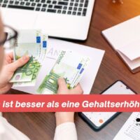 Das ist besser als eine Gehaltserhöhung: Wie Internetpauschale und Essenszuschuss dein Netto sprunghaft steigern 4 Das ist besser als eine Gehaltserhöhung: Wie Internetpauschale und Essenszuschuss dein Netto sprunghaft steigern