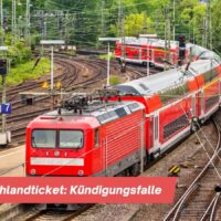 Deutschlandticket: Diese Kündigungsfalle kann dich schnell einen ganzen Monat extra kosten 5 Deutschlandticket: Diese Kündigungsfalle kann dich schnell einen ganzen Monat extra kosten