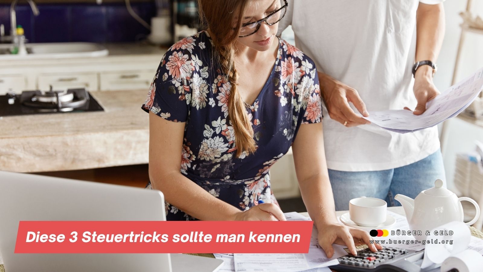 Diese 3 Steuertricks sollte man kennen