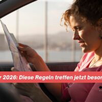 Kfz-Steuer 2026: Diese Regeln treffen jetzt besonders hart 4 Kfz-Steuer 2026: Diese Regeln treffen jetzt besonders hart
