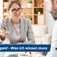 Krankengeld: Wenn 78 Wochen über Ihr Leben entscheiden