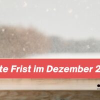 Letzte Frist im Dezember 2025: Diese 7 Änderungen kosten dich sonst richtig Geld 5 Letzte Frist im Dezember 2025: Diese 7 Änderungen kosten dich sonst richtig Geld