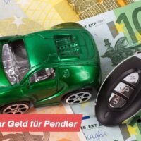 Mehr Geld für Pendler: Neue Pauschale ab 2026 bringt Arbeitnehmern Hunderte Euro Steuerentlastung 5 Mehr Geld für Pendler: Neue Pauschale ab 2026 bringt Arbeitnehmern Hunderte Euro Steuerentlastung