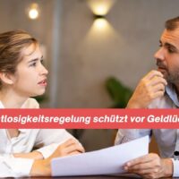 Nahtlosigkeitsregelung schützt vor Geldlücke: So sichern Sie sich Arbeitslosengeld trotz Krankheit 5 Nahtlosigkeitsregelung schützt vor Geldlücke: So sichern Sie sich Arbeitslosengeld trotz Krankheit