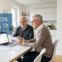 Renten-Check 2026: Welche Neuerungen jetzt gelten und worauf Sie bei der Auszahlung achten müssen 5 Rente: Die wichtigsten Neuerungen für Rentner im Jahr 2026