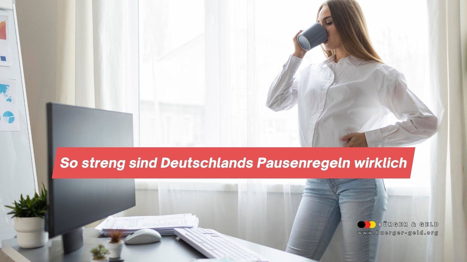 So streng sind Deutschlands Pausenregeln wirklich – was Arbeitnehmer jetzt unbedingt wissen müssen