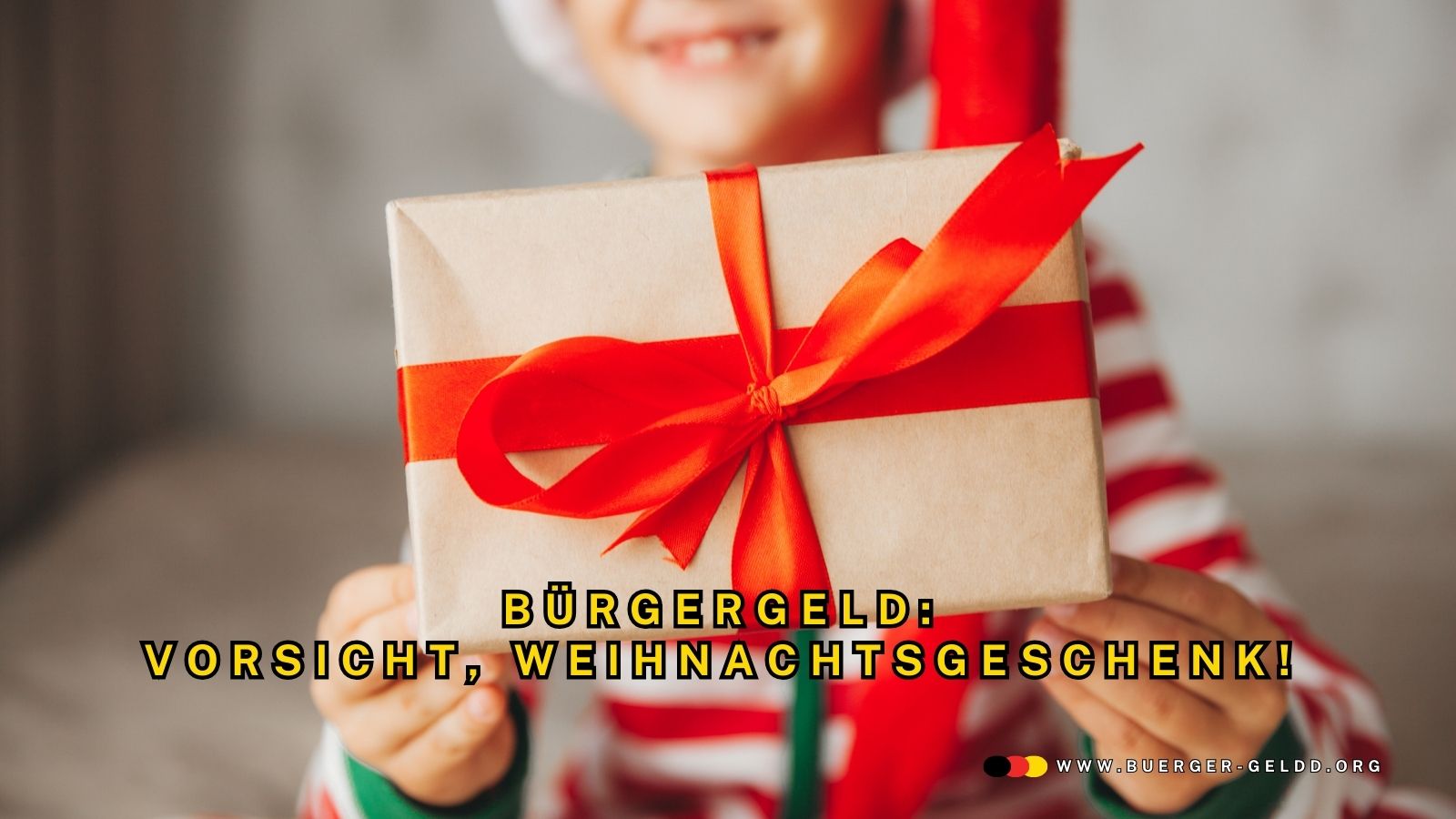 Weihnachtsgeschenke bei Bürgergeld: Was wirklich auf den Regelsatz der Grundsicherung angerechnet wird 9 Weihnachtsgeschenke bei Bürgergeld: Was wirklich auf den Regelsatz der Grundsicherung angerechnet wird