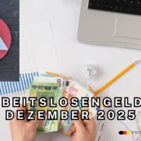 Arbeitslosengeld 1 für Dezember: Wann die Auszahlung auf's Konto kommt 5 Auszahlung Arbeitslosengel 1 Dezember 2025