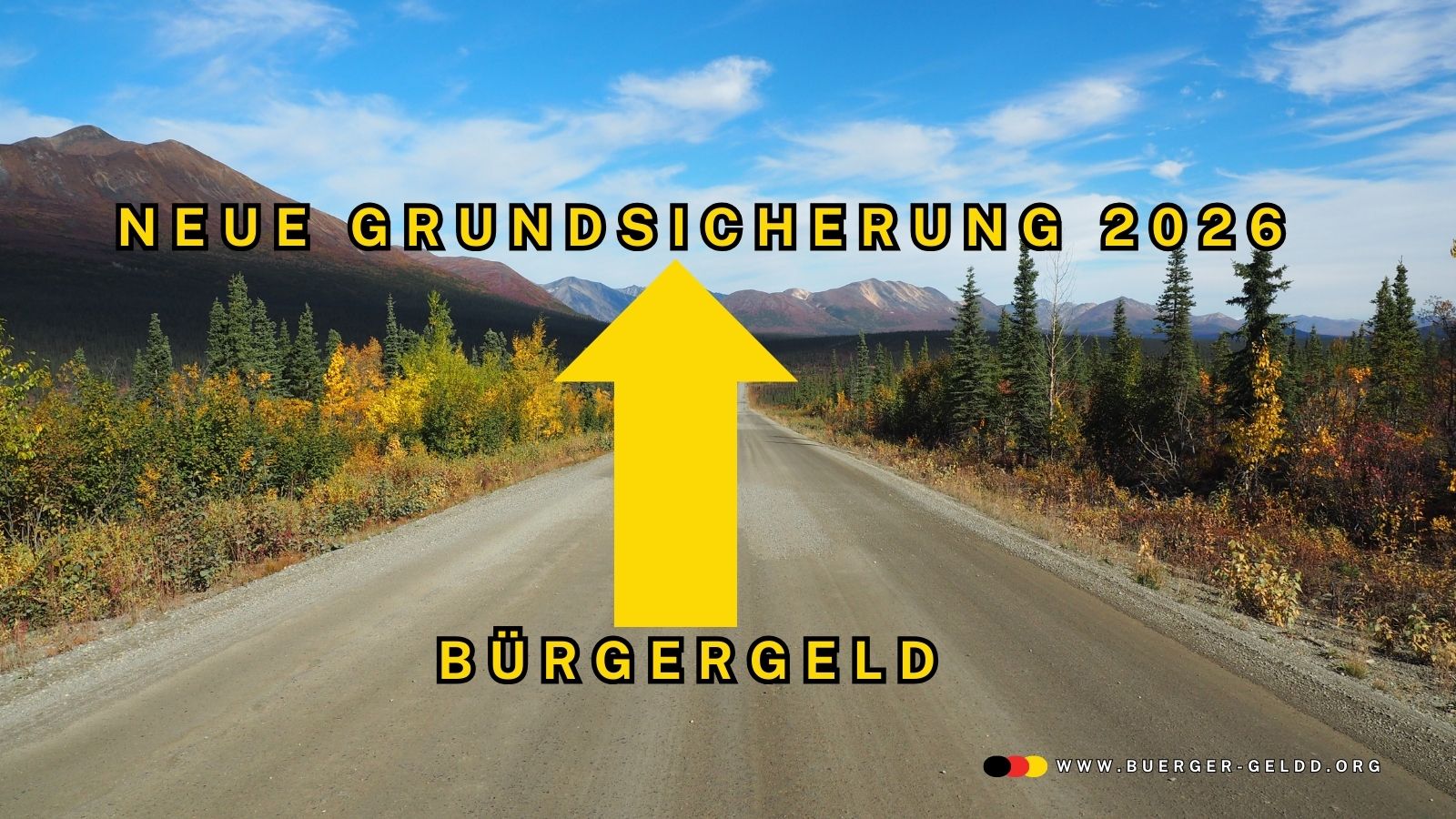 Vom Bürgergeld zur neuen Grundsicherung 2026