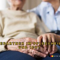 Ehepartner im Pflegeheim: Droht dem Partner zu Hause automatisch nur noch Bürgergeld-Niveau? 4 Ehepartner im Pflegeheim - der andere Sozialhilfe?