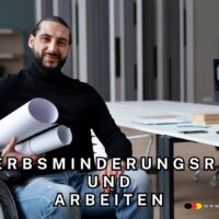 Erwerbsminderungsrente und Arbeiten: So viel ist bei dieser Form der Rente erlaubt! 5 Erwerbsminderungsrente und Arbeiten