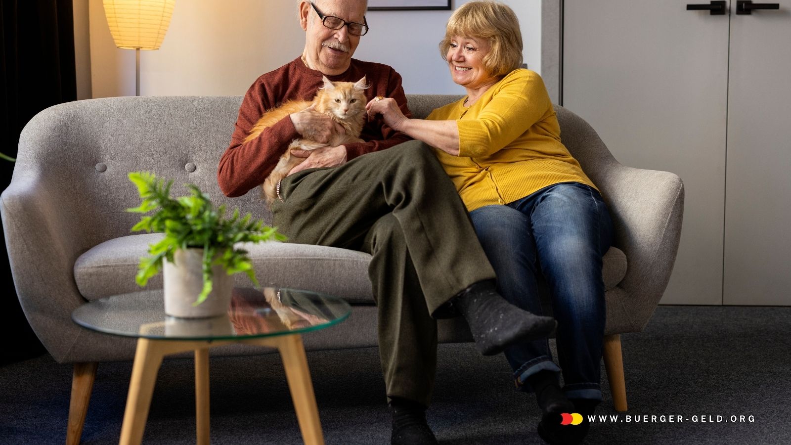 Dezember: Frist für Wohngeld