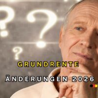 Grundrente 2026