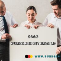 Kurzarbeitergeld 2026: Verlängerung, Bezugsdauer, Voraussetzungen – das ändert sich jetzt 4 Kurzarbeitergeld 2026