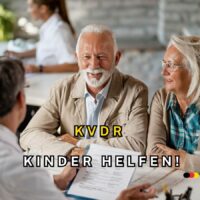 Krankenversicherung der Rentner: Wie Ihre Kinder die Vorversicherungszeit retten können 4 KVdR: Vorversicherungszeit mit Kindern sichern