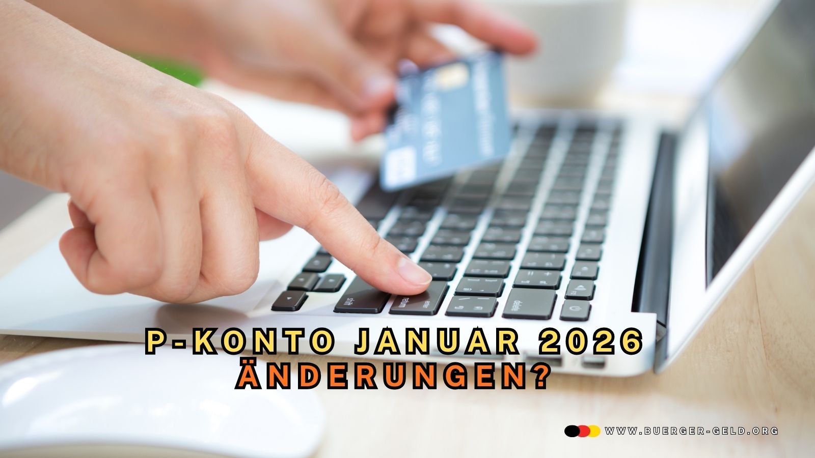 P-Konto Januar 2026