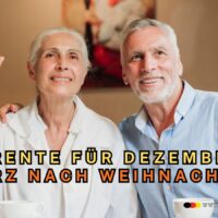 Dezember Rente 2025: An diesen Tagen ist das Geld auf dem Konto 5 Auszahlung Rente Dezember 2025