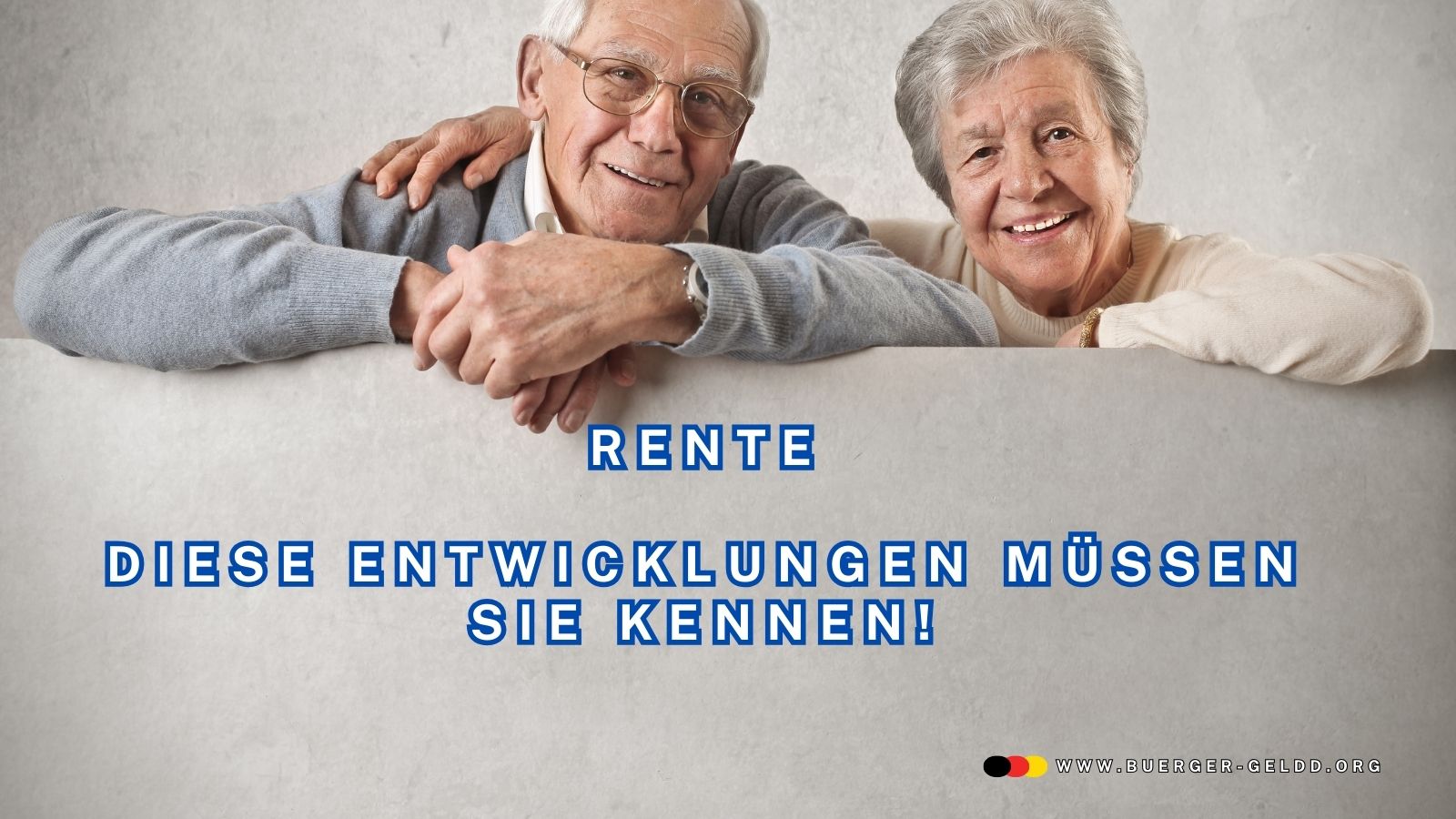 Rente: Diese Entwicklungen entscheiden über Ihre Altersvorsorge – was das neue Rentenpaket, Beitragssätze und Rentenniveau für Sie bedeuten