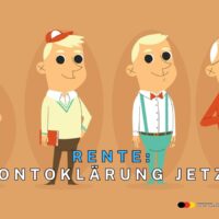 Rente im Fokus: Kontoklärung digital oder per Post! Jetzt wichti! 4 Rente: Kontoklärung 2026