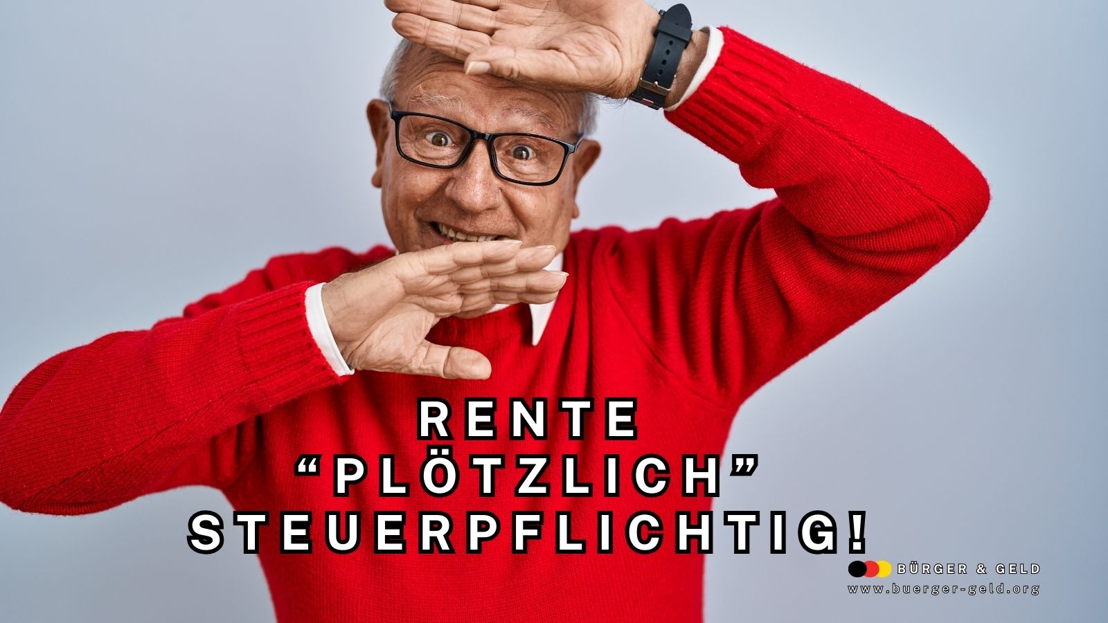 Rente rückwirkend steuerpflichtig