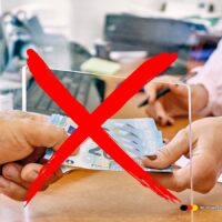 2026 - Sozialleistungen und Rente nur noch per Überweisung 5 2026 nur noch per Überweisung: Rente, Bürgergeld, Grundsicherung