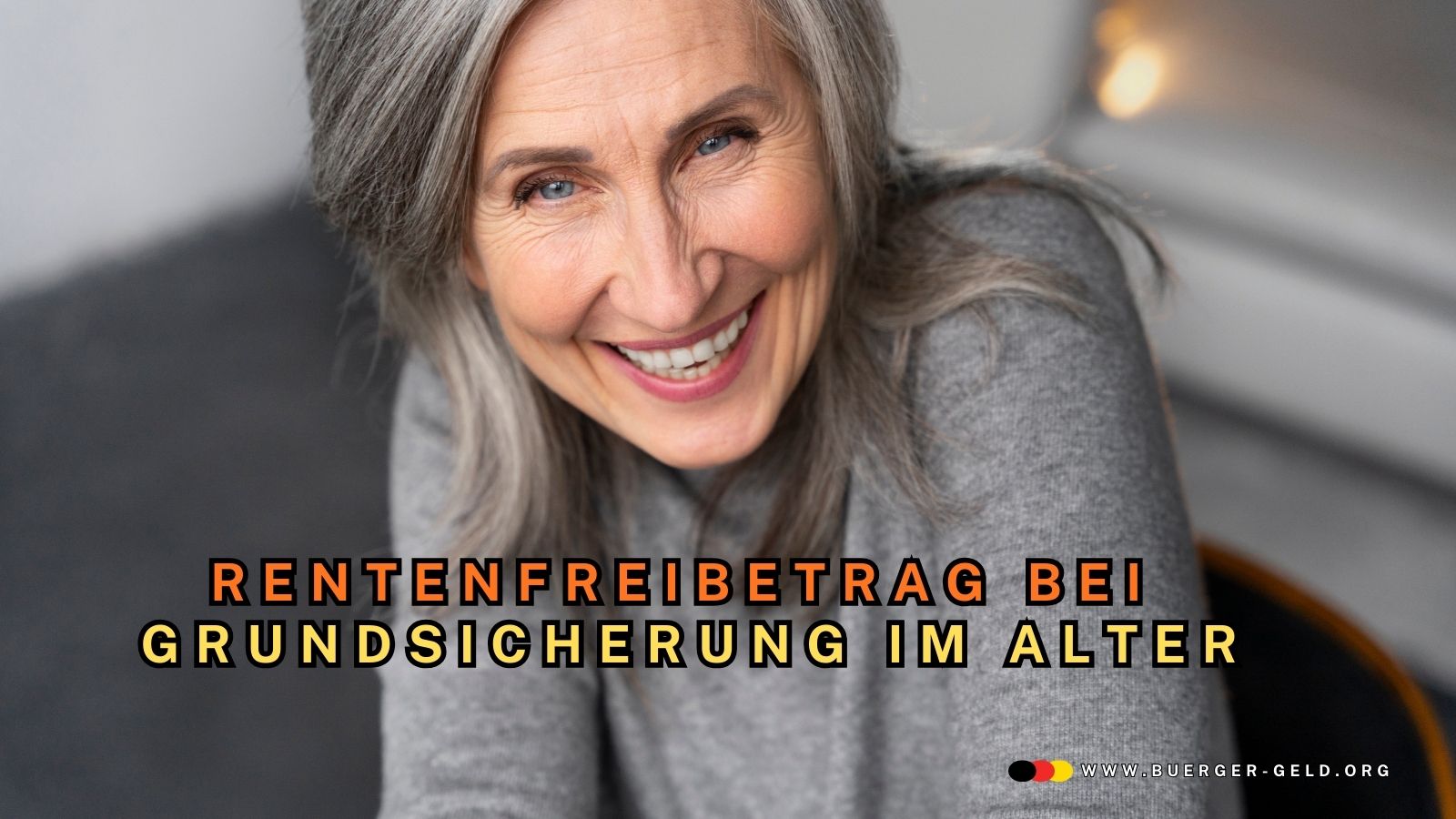 Rentenfreibetrag bei Grundsicherung im Alter