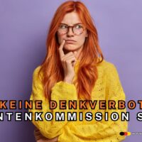 Rentenkommission startet: Was sich jetzt an der Rente ändern könnte – ohne Denkverbote! 4 Keine Denkverbote für Rentenkommission