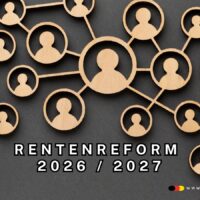 Rentenreform 2026, 2027: Neue Pläne für die Rente - was Rentenkommission, höheres Rentenalter & Co. bedeuten 5 Rentenreform 2026, 2027