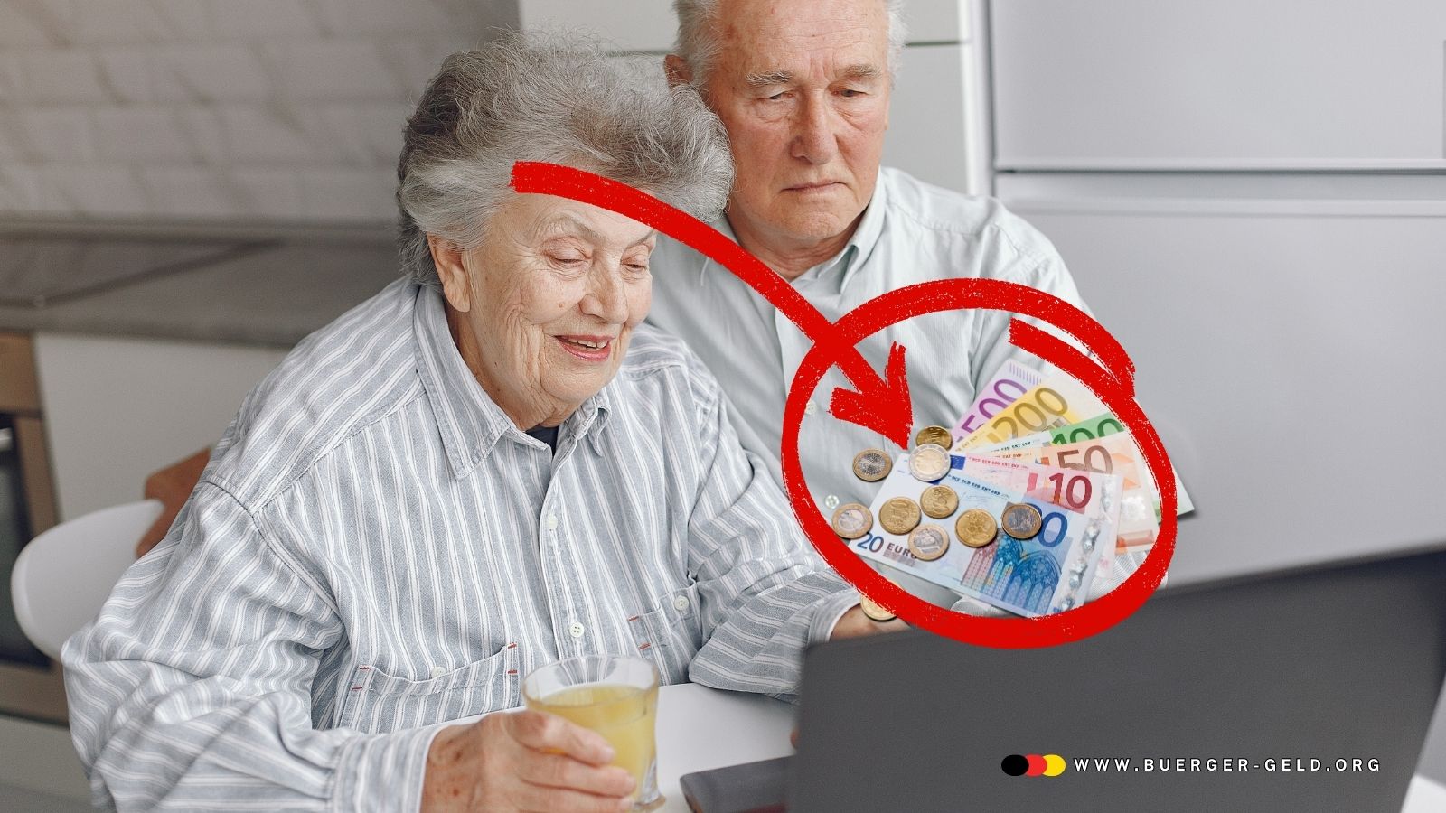 Wohngeld für Rentner 2026