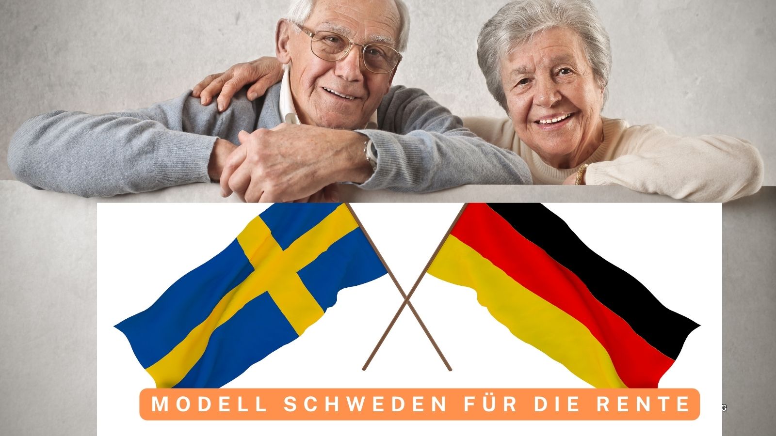 Rente: Schwedenmodell