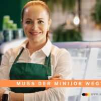 Minijob abschaffen?
