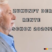 Rente 2026 im Wandel: Aktivrente, neue Rentenpunkte, Rentenkommission 5 Zukunft der Rente