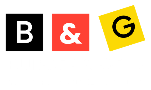 Logo Bürger & Geld - Verein Für soziales Leben e. V.