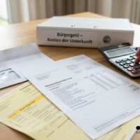Nebenkostenabrechnung beim Bürgergeld: Wann Sie Ihr Guthaben 2026 behalten dürfen 5 Nebenkostenabrechnung beim Bürgergeld: Wann Sie Ihr Guthaben 2026 behalten dürfen