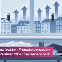 Diese versteckten Preissteigerungen treffen Rentner 2026 besonders hart 4 Diese versteckten Preissteigerungen treffen Rentner 2026 besonders hart
