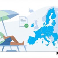 Krankengeld und trotzdem Urlaub? Dieses BSG-Urteil verändert alles für Kranke in der EU 5 Krankengeld und trotzdem Urlaub? Dieses BSG-Urteil verändert alles für Kranke in der EU