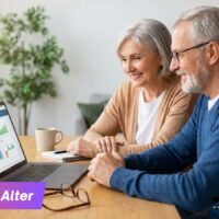 Kredit im Alter: So kommen Rentner jetzt trotz kleiner Rente an fairen Kredit – ohne ihre Kinder zu belasten 5 Kredit im Alter: So kommen Rentner jetzt trotz kleiner Rente an fairen Kredit – ohne ihre Kinder zu belasten