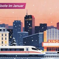 Clever Geld sparen im Januar: Diese Reisen, Drinks, Kino- und Hotel-Deals lohnen sich jetzt wirklich 5 Clever Geld sparen im Januar: Diese Reisen, Drinks, Kino- und Hotel-Deals lohnen sich jetzt wirklich