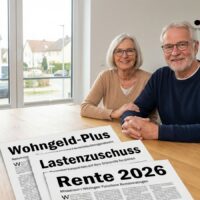 Wohneigentum im Alter: Diese neuen Zuschüsse machen sich 2026 für Rentner richtig bezahlt 4 Wohneigentum im Alter: Diese neuen Zuschüsse machen sich 2026 für Rentner richtig bezahlt