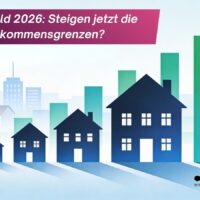 Wohngeld 2026: Steigen jetzt die Einkommensgrenzen? 5 Wohngeld 2026: Steigen jetzt die Einkommensgrenzen?