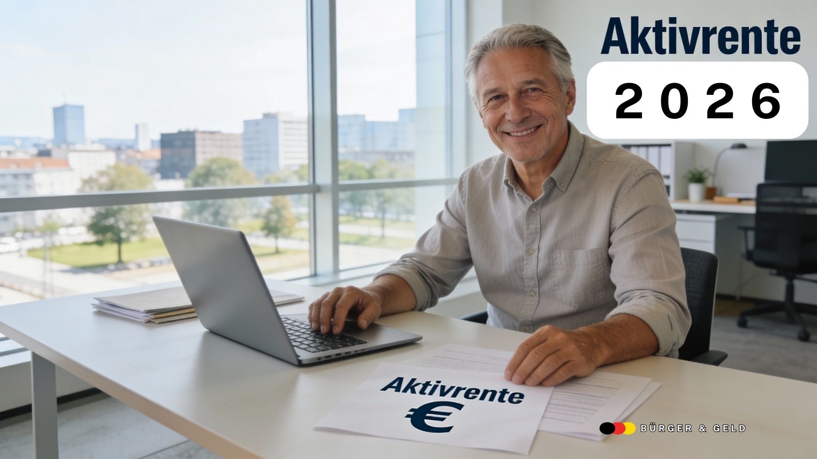 Aktivrente 2026 FAQ