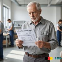 Aktivrente 2026: Warum Hunderttausende Rentner beim Steuerbonus der Rente leer ausgehen 5 Aktivrente nicht für alle