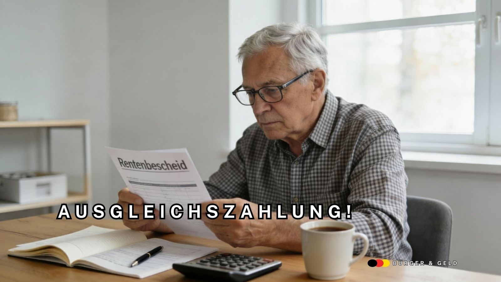 Rentenabschläge clever ausgleichen: So sichern sich Versicherte die frühe Rente ohne hohe Einbußen 2 Rentenabschläge clever ausgleichen: So sichern sich Versicherte die frühe Rente ohne hohe Einbußen